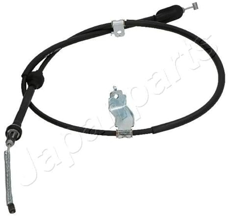 JAPANPARTS BC-435L Handbremsseil Hinten Kompatibel mit HONDA Accord VII Limousine CL, CN 47560SED003