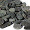 MGS SHOP Dekokies Zierkies Deko DIY Kies Granulat Splitt - Farbe wählbar (5 kg, anthrazit 20-30)