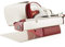 Berkel Home Line 200 trancheuse, lame de 20,3 cm