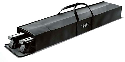 Audi 8R0071156E Dachträgertasche Aufbewahrungstasche Grundträger Dachgepäckträger, Größe 3
