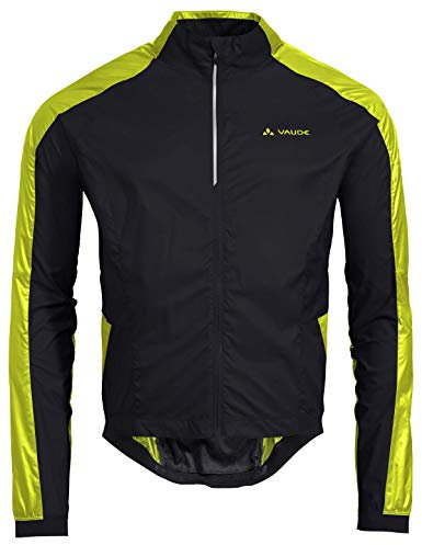 Vaude Herren Jacke Men's Air Pro Jacket, Black, M, 41827