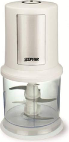 Zephir ZHC4606 - Tritatutto 400 Watt