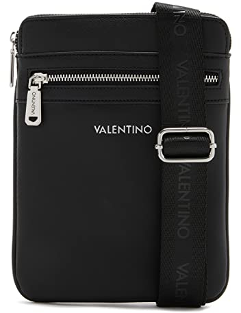 VALENTINO Marnier Crossbag Nero