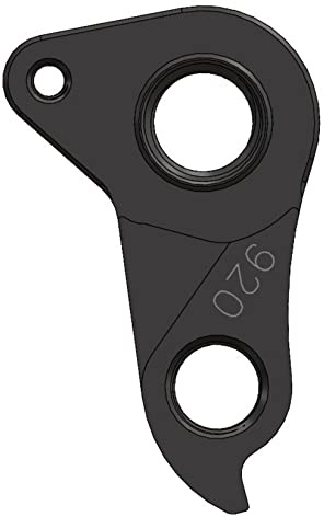 Pilo Schaltauge D920 für Sensa Aquila SL, Giulia SL