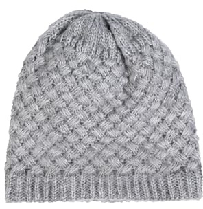HKM Unisex Beanie-Mütze Lucy