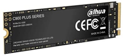 Dahua SSD C900 Plus 512GB NVME