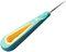 Vaguelly 3pezzi Strumenti Per Sostituzione Corde Racchette Badminton Macchina Di Fissaggio Creativa Leggera e Pratica Per Giocatori Di Tennis e Badminton Accessorio Per Racchette Da Gioco
