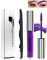 Eyebrow Mascara Gel, Eye Brow Glue, Long-lasting Waterproof Quick Drying Purple Tinted Brow Gel Colored Mascara, Tinted Eyebrow Filler, Volumizing Enhance Brow Mascara, Vegan & Cruelty Free-08 Purple