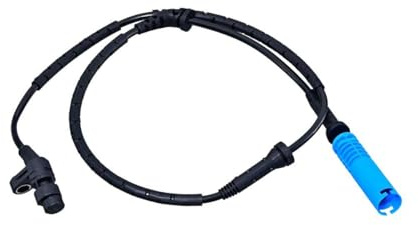 HELLA 6PU 358 218-271 ABS Sensor - Raddrehzahl - 2-polig - Vorderachse | Kompatibel mit: LAND ROVER RANGE III
