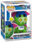 Funko Pop! NBA: Mascots - Orlando - Stuff The Magic Dragon - NBA Mascots - Vinyl-Sammelfigur - Geschenkidee - Offizielle Handelswaren - Spielzeug Für Kinder und Erwachsene - Sports Fans