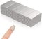 EXIN DEHCEN 30 Stück Neodym Mini Magnete Selbstklebend Stark, Kleine Magnete Stark Flach 20x10x1mm, Magnet Rechteckig Flach, Magnet Rechteckig Flach für Whiteboard, Kühlschrank, Fotos, Küchenschrank