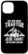 Hülle für iPhone 13 Traktor Fahrer Traktor Bauernhof