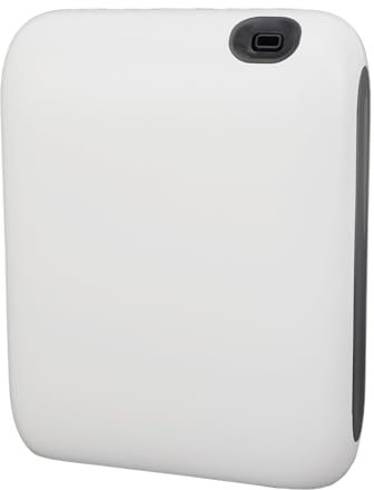Máquina de Aire Perfumado, Difusor de Aroma ABS Automático para Oficina (Enchufe de la UE 100-240V)