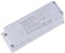 YAYZA! Transformateur LED 220v 12v 40W, IP44 Triac Dimmable Pilote 3.33A LED Driver, Mini Alimentation LED de Tension Constante, Convient pour écran LED et Ampoules LED G4, MR11 Adaptateur