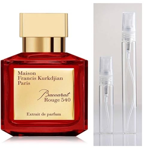 Baccarat Rouge Extrait de Parfum (10ml)