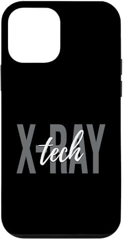 Hülle für iPhone 12 mini X-Ray Tech Radiologie Radiologe Rad Tech Nukleare Strahlung