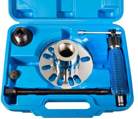 otgerlensker products Hydraulik Radnaben Abzieher Hydraulischer Antriebswellen Ausdrücker 10 to