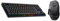 Logitech G G502 X LIGHTSPEED Ratón inalámbrico Gaming - Ratón óptico interruptores óptico-mecánicos y Logitech G G515 LIGHTSPEED TKL de perfil bajo Teclado para gaming inalámbrico, QWERTY ESP - Negro
