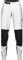 Fox Herren Defend Park MTB Hose lang, Light Grey, M
