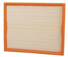 HELLA 8ZA 366 136-201 Luftfilter AF620 - Filtereinsatz