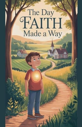 The Day Faith Made a Way (Juvenile Fiction: Short Stories, Band 5)