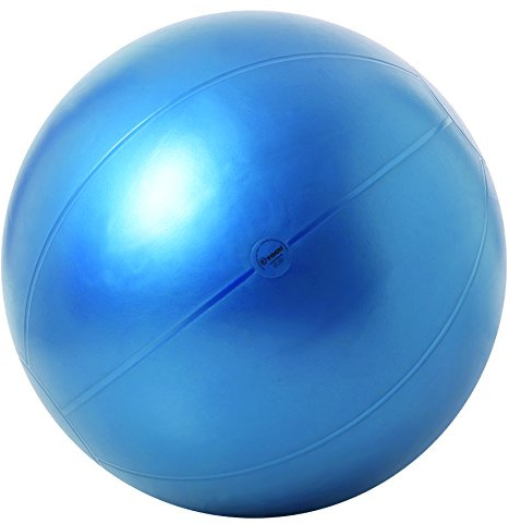 TOGU Erdball Blautransparent