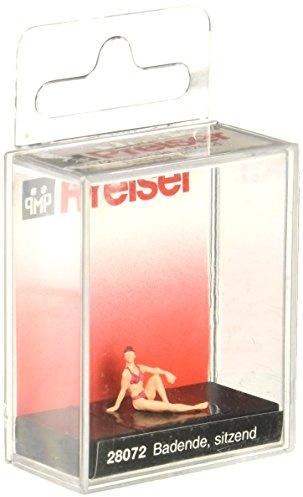 Preiser 28072