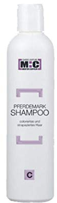 M:C Meister Coiffeur Shampoo Pferdemark C 250 ml coloriertes/strapaziertes Haar