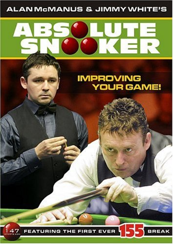 Alan McManus & Jimmy White's Absolute Snooker