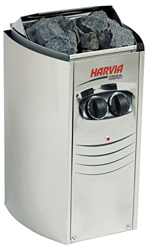 Harvia Holls, Vega Compact Herd, DIY, Küchen und Badezimmer, Sauna-Accessoires, Öfen, SN-Harvia-BC23