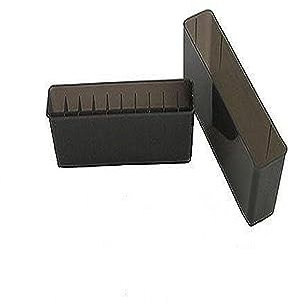 Frankford Arsenal 227-289 Boîte en Plastique Gris Taille Unique