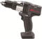Ingersoll Rand D5140 Cordless Drill Driver D5140 - Power Drill with 1/2 (13mm) - Battery of 20 V - Durable & Compact
