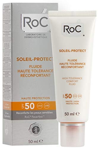 RoC Gesichtscreme Comfort 50 SPF 50 ml