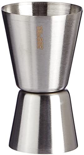 Ibili 795100 Double Doseur de Liqueur