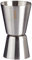 Ibili 795100 Double Doseur de Liqueur