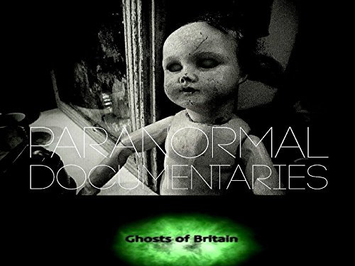 Paranormal Documentary's
