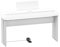 Roland KSC-90-WH Piano Stand