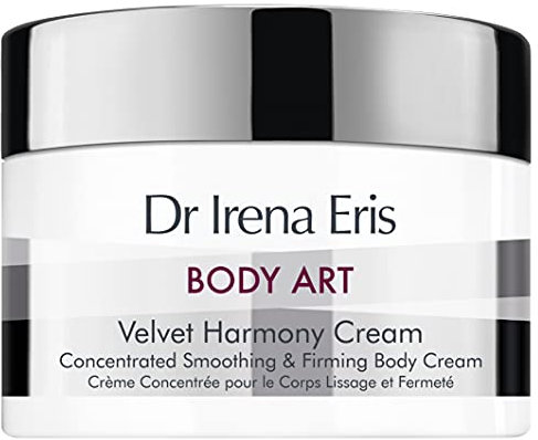 Body Art - Velvet Harmony Cream (200ml)