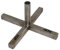 Doner Kebab Skewer Stand Stainless Steel for Shish Shawarma Spit fits Archway