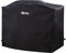 Habitat et Jardin Housse pour Barbecue Festa 5 - 120x52 cm - Noir