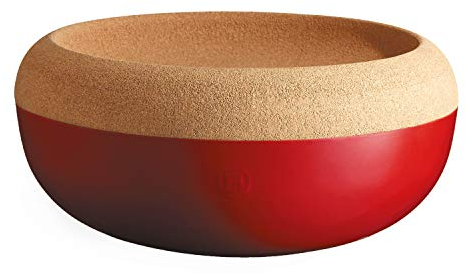 Grande coupe de conservation / coupe à fruits et légumes ø35,5 cm