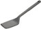 OXO Good Grips Spatule – Ustensile de cuisine pour la pâtisserie - Petite spatule en silicone, 27,5 cm - Gris anthracite