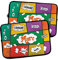 LolaPix Funda Portátil y Tablet. Funda de Neopreno. Regalo Personalizado con Nombre. Funda Ordenador. Varios tamaños. Comic