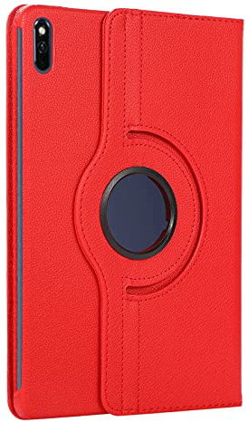 Lobwerk Étui de Protection Fin avec Fonction Support pour Tablette Huawei MatePad 11 2021 11
