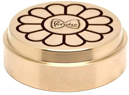 Pastidea - Matrize Gänseblümchen Margerite Daisy kompatibel mit Kenwood Pasta Fresca oder mit Adapter im Pastamaker Avance und anderen Nudelmaschinen