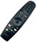 STORKY MR20GA AKB75855501 Remote Control For LG 2020 AI ThinQ OLED Smart TV ZX WX GX CX BX NANO9 NANO8 without voice