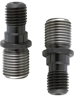 Anzugsbolzen SK40 M16 mit S20 x 2 Sägegewinde