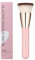 MSQ Flat Top Kabuki Pinsel Premium Foundation Pinsel Kabuki Schminkpinsel Kosmetikpinsel Polierpinsel, Verlaufspinsel, Gesichtspinsel