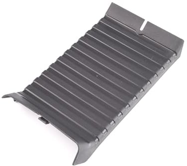 passt Simson Motorabdeckung für Roller SR50