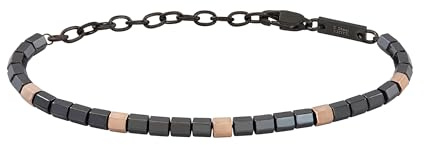 Breil Sammlung B ROCKS, Armband Herren aus STAHL